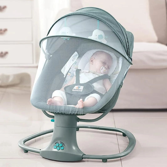 Mastela 3 en 1 Deluxe Multi-Functional Bassinet