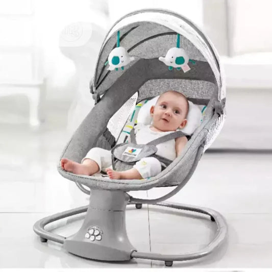 Mastela 3 en 1 Deluxe Multi-Functional Bassinet